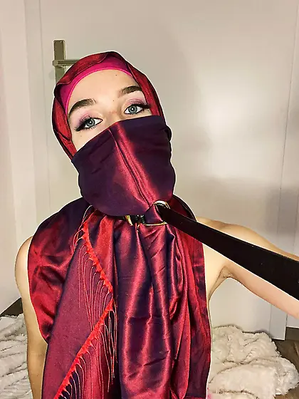 More Hot Muslim Girls