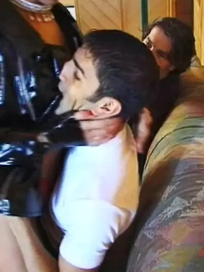 Big tits czech brunette pounded hard