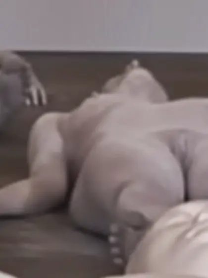 VB64 - Nude Performance