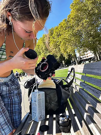 how would you use this hot bratty buff teen?