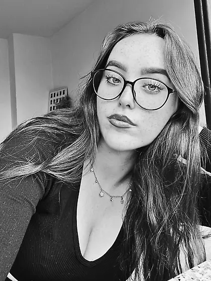 Klassenkameradin Emma