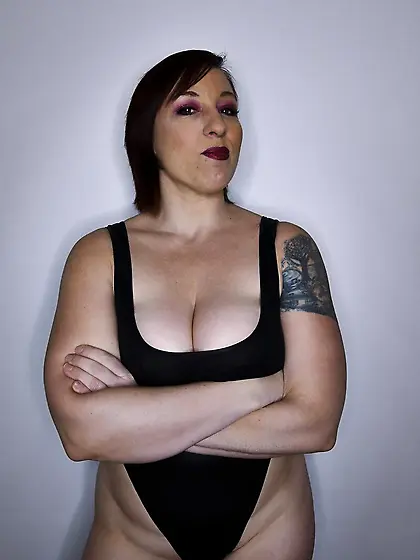 Thick broads taste others