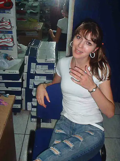 Amateur Non-nude Whore