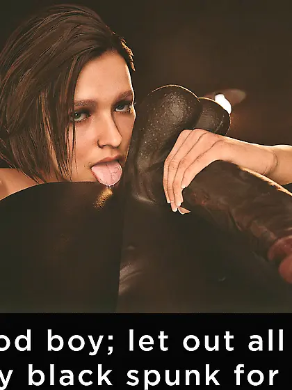 Blacked Captions (Raceplay)