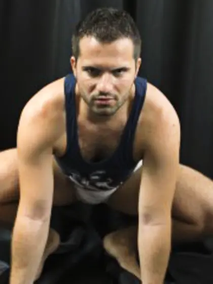 Brunette Alexaalexy Dancing.