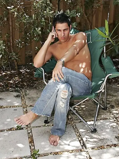 Evans sucks dick butt