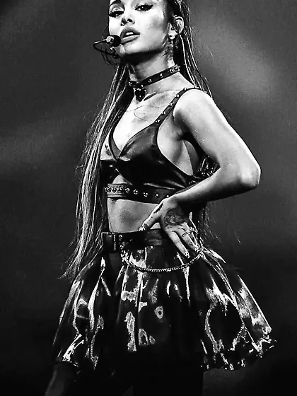 Ariana Grande