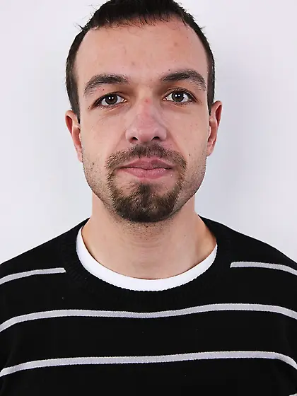 Average guy will end up impaled