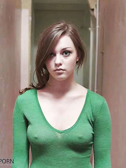 She left behind her brassiere 41.