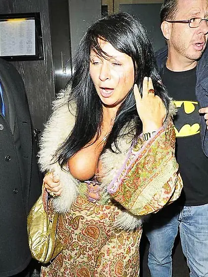 Cute in a Trashy Kind of Way