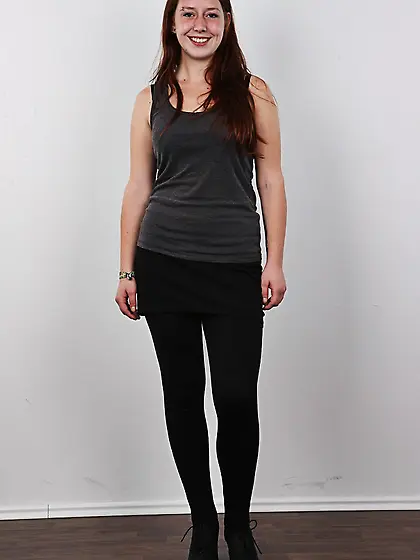 Pale pierced slut prettiest