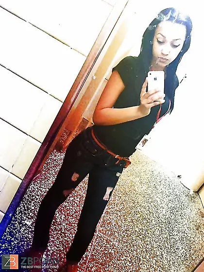 Light Flesh Twitter Teenagers