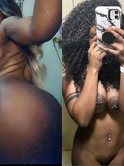 BlackMeat Ghetto Hood Whore