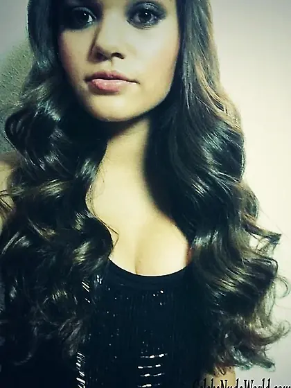 Sexy Photos of Madison Pettis