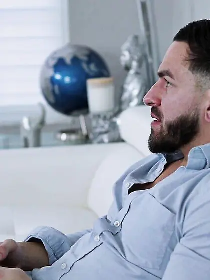 Intense and kinky teen girlfriend bang