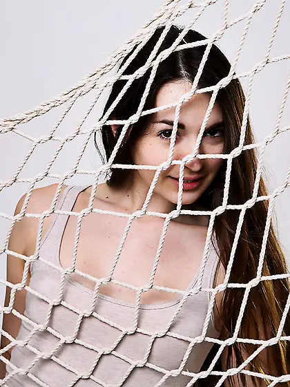 Ukrainian long legs tiny pussy