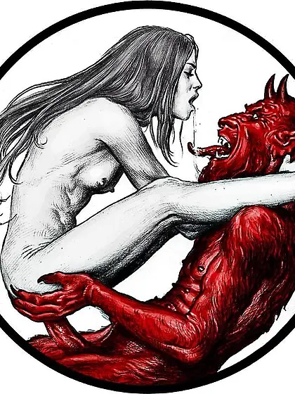 GOON for LORD SATAN 666