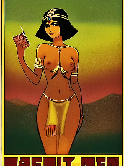 Art Deco Cigarette Cases