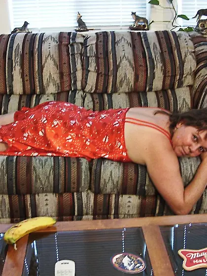 Solo Sexxxy Dee from United States