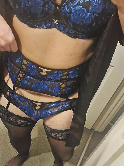 Lingerie bois