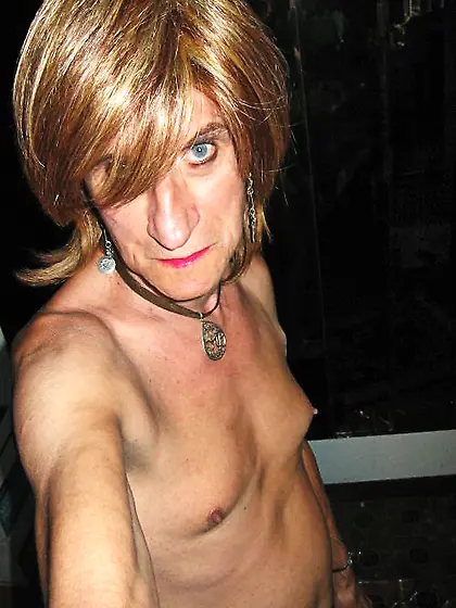 bobbie's sexy photos just for you