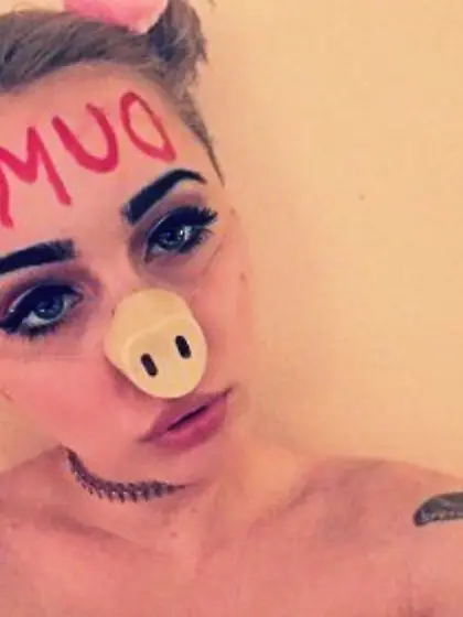 Misogyny is a cure for female hysteria