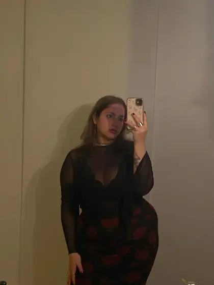 The sexiest BBW i have EVER seen