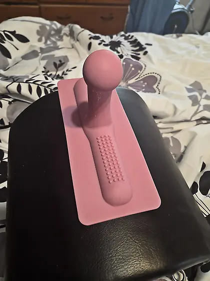 bbw on motorbunny used