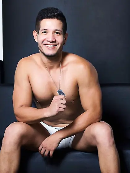 Latin gay clarckslam snapshot