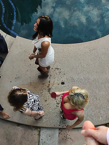 Best girlfriends and boyfriends fill their hot day with fuck fre