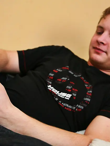 Mike told his girlfriend