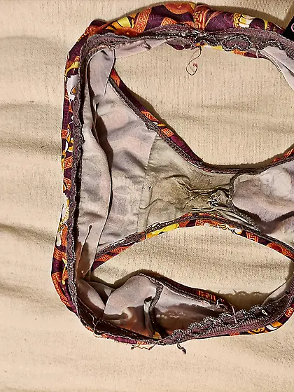 culotte d'une petite salope