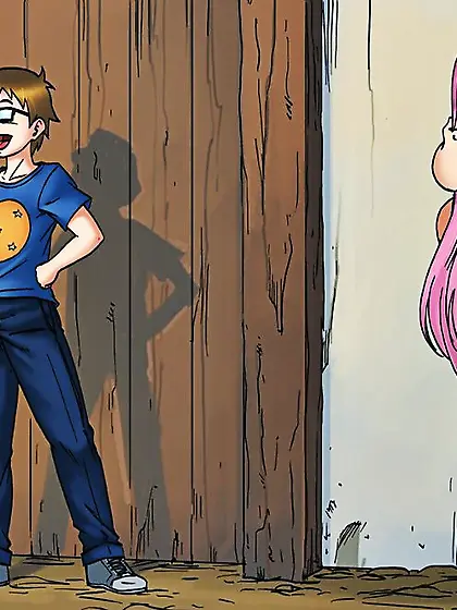 Hentai lesbian sisters