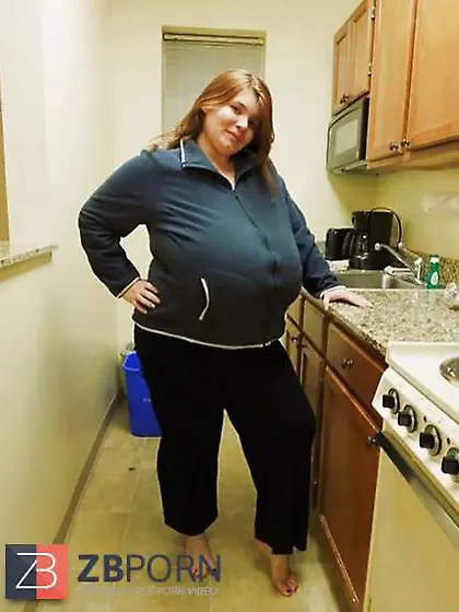 Giant All-Natural Titties