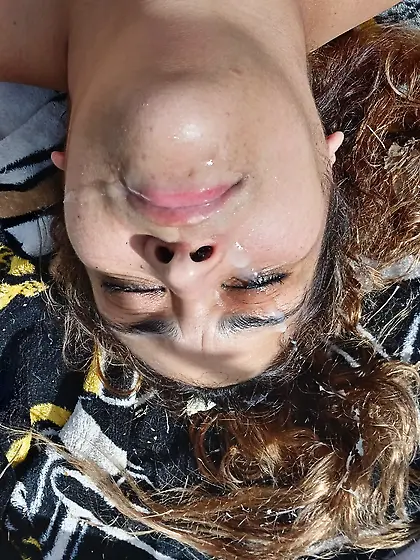 My CumSlut Emily; who wants some of tthis Whore?