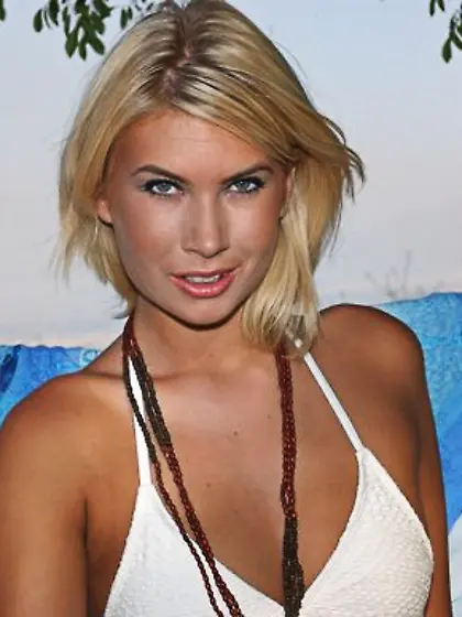 Blond honey white wait