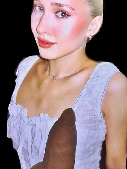 Cute princess Uliana Konshina and my beta cock