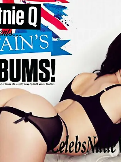 Courtnie Quinlan Sexy Photos