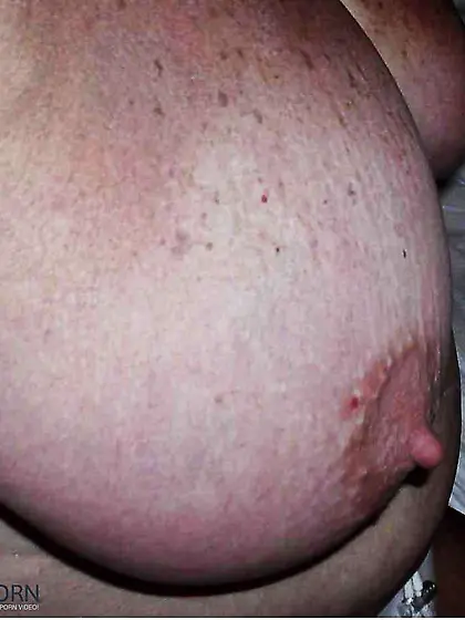 Giant Boobs Granny Marti