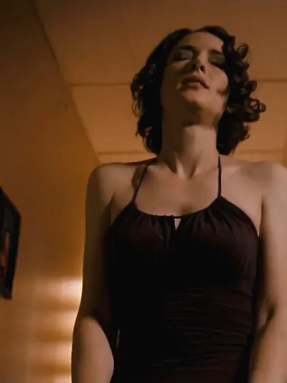 Winona Ryder - "The Ten"