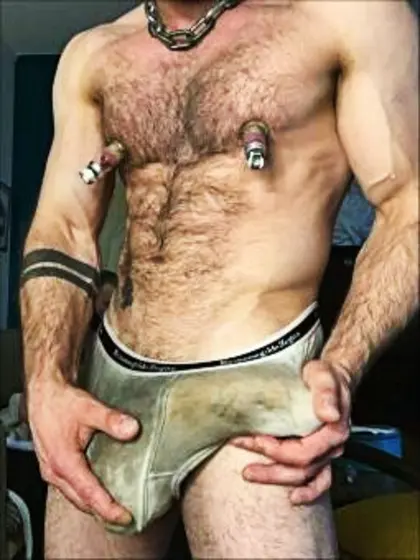 when the stink lures you like a moth to a flame