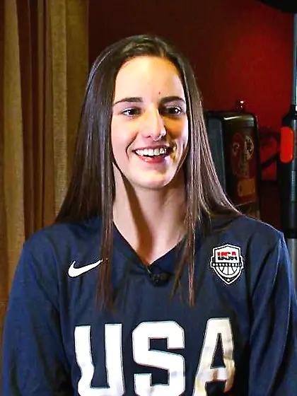 Caitlin Clark