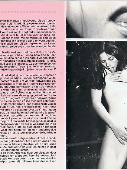 Club Seventeen Magazine 128