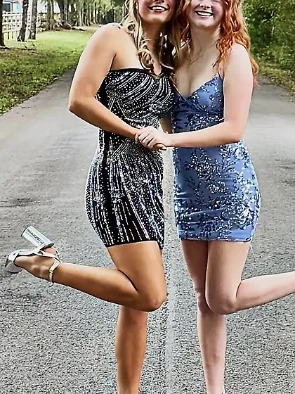 Claremore band slut emily.  NEED her nudes