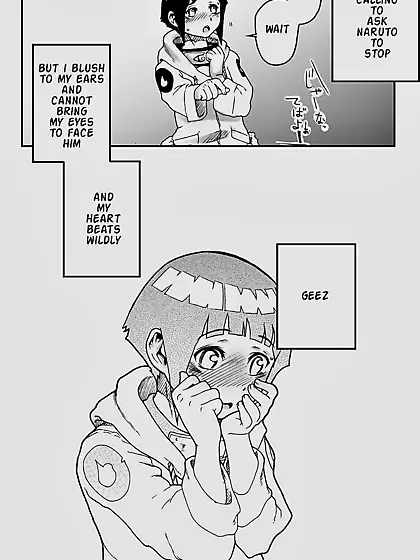 Konoha no Omajinai Konohas Charm