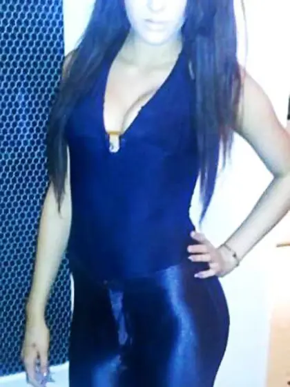 Messy comments sate for teenager chav tart Jessica