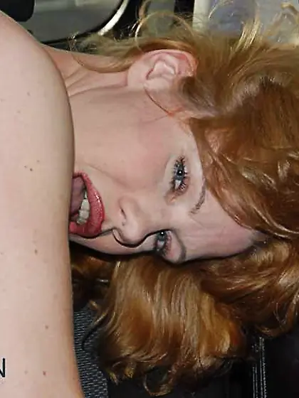 BACK SEAT SEXTASY EXCELLENT MATURE MUMMIES ENJOY A CAR CLIMAX