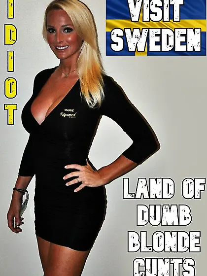 Cunts From Sweden