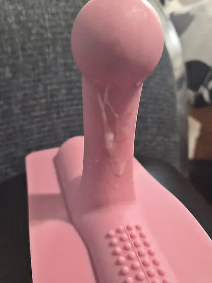 bbw on motorbunny used