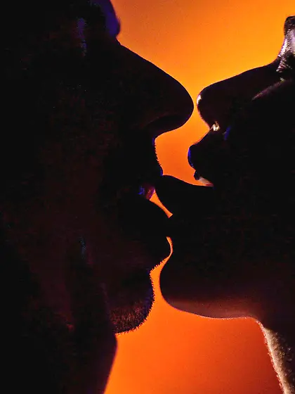 Alexis Crystal moans in luscious pleasure as boyfriend drills he